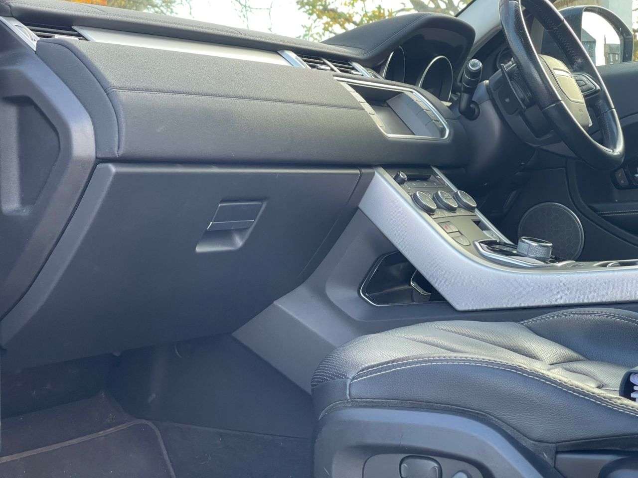 2015 LAND ROVER RANGE ROVER EVOQUE 2015 LAND ROVER RANGE ROVER EVOQUE