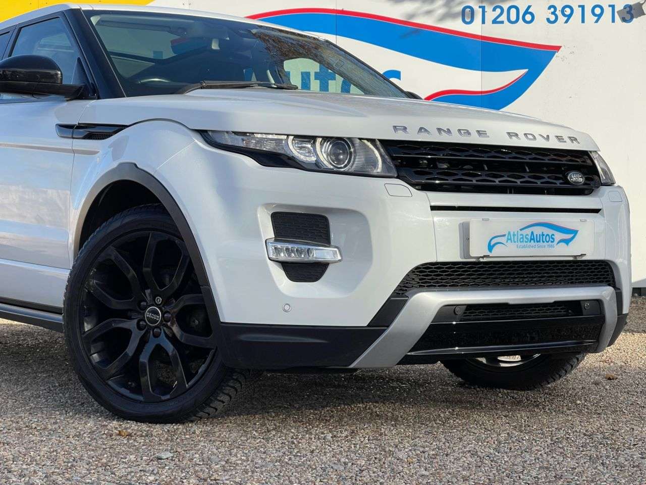 2015 LAND ROVER RANGE ROVER EVOQUE 2015 LAND ROVER RANGE ROVER EVOQUE