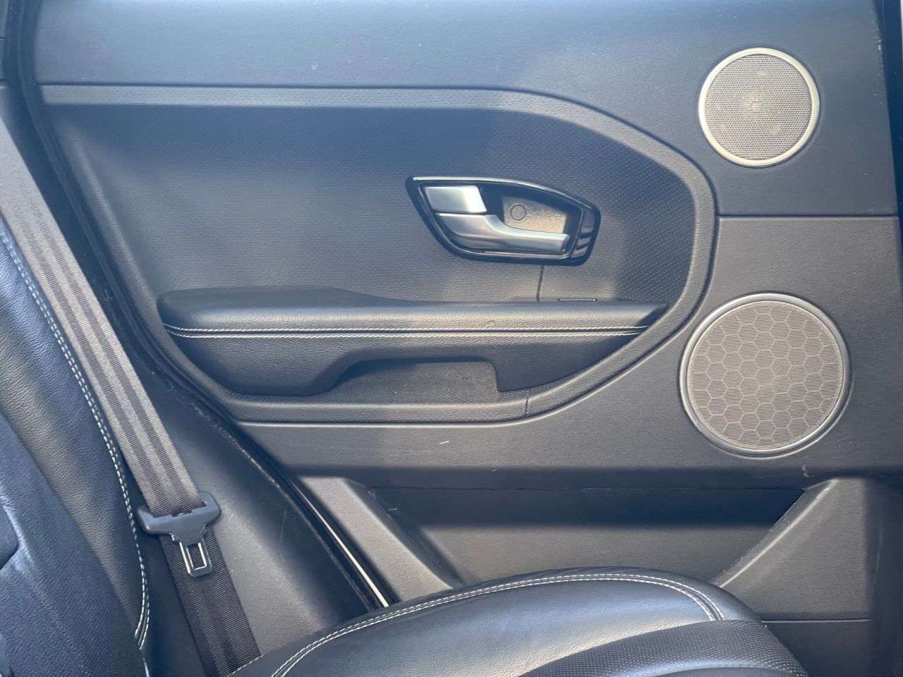 2015 LAND ROVER RANGE ROVER EVOQUE 2015 LAND ROVER RANGE ROVER EVOQUE