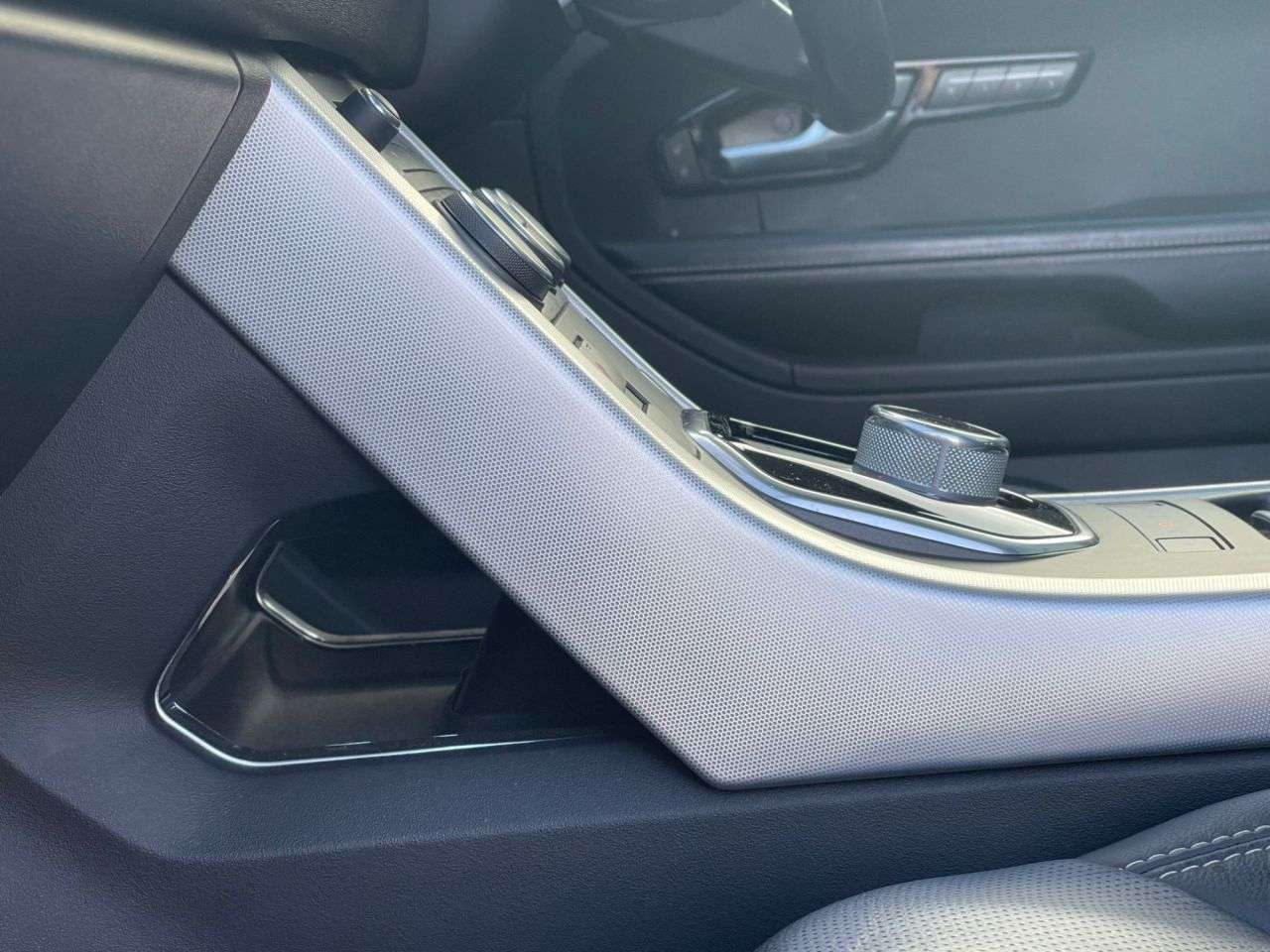 2015 LAND ROVER RANGE ROVER EVOQUE 2015 LAND ROVER RANGE ROVER EVOQUE