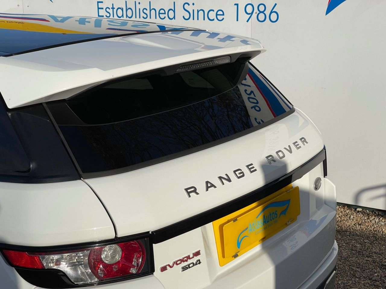 2015 LAND ROVER RANGE ROVER EVOQUE 2015 LAND ROVER RANGE ROVER EVOQUE