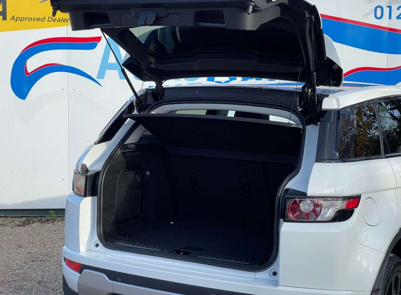 2015 LAND ROVER RANGE ROVER EVOQUE 2015 LAND ROVER RANGE ROVER EVOQUE