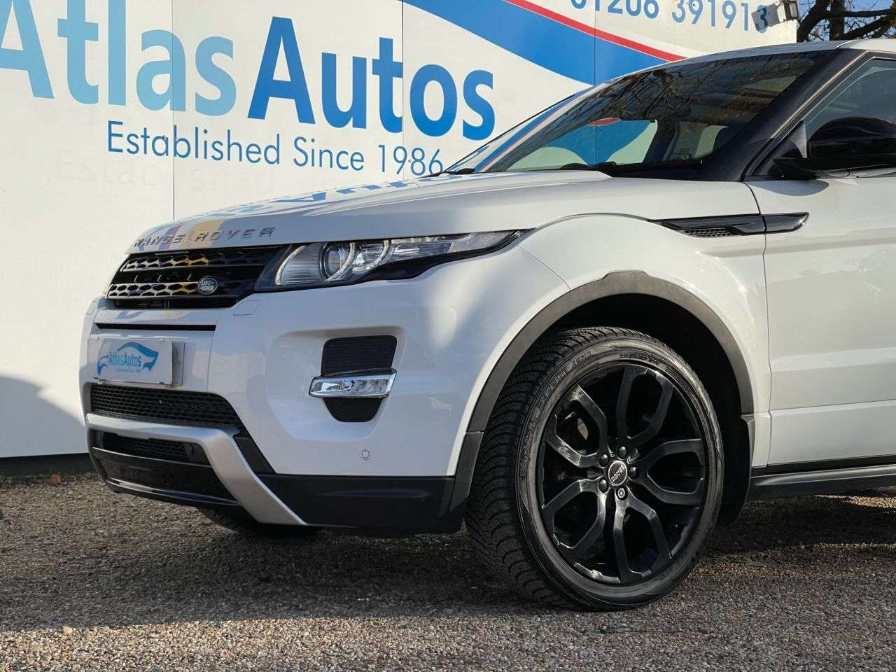 2015 LAND ROVER RANGE ROVER EVOQUE 2015 LAND ROVER RANGE ROVER EVOQUE
