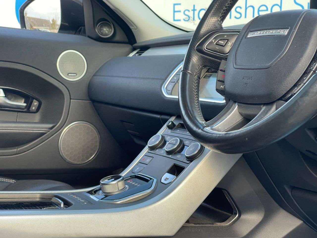 2015 LAND ROVER RANGE ROVER EVOQUE 2015 LAND ROVER RANGE ROVER EVOQUE