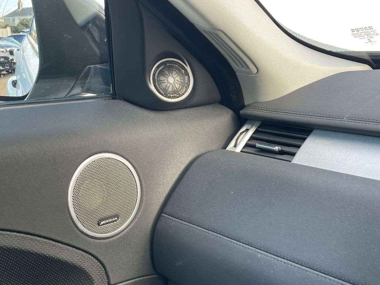 2015 LAND ROVER RANGE ROVER EVOQUE 2015 LAND ROVER RANGE ROVER EVOQUE