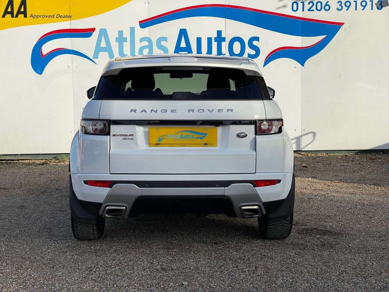 2015 LAND ROVER RANGE ROVER EVOQUE 2015 LAND ROVER RANGE ROVER EVOQUE