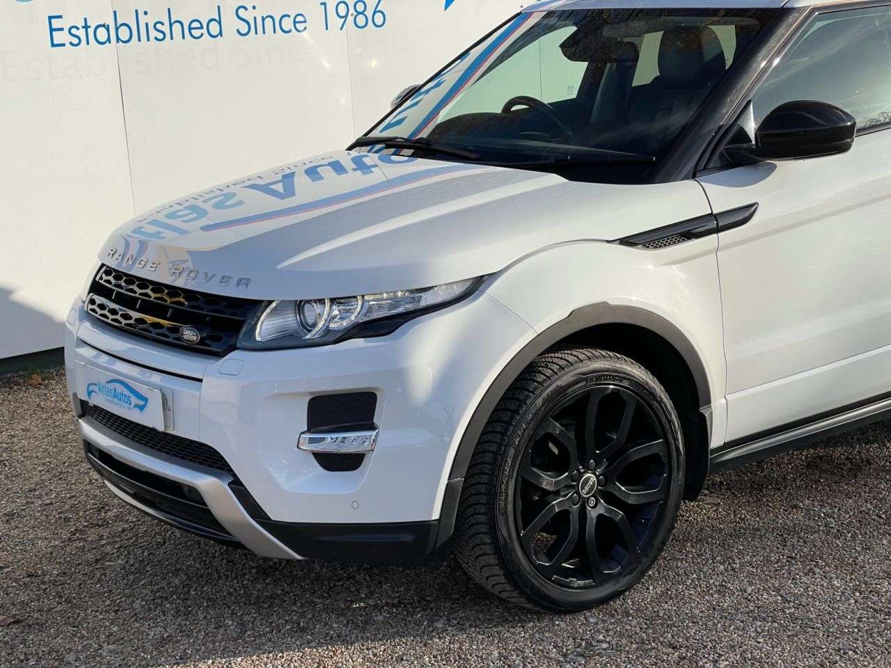 2015 LAND ROVER RANGE ROVER EVOQUE 2015 LAND ROVER RANGE ROVER EVOQUE