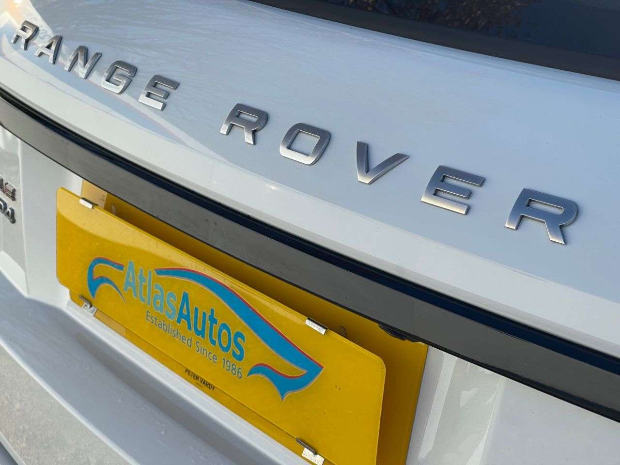 2015 LAND ROVER RANGE ROVER EVOQUE 2015 LAND ROVER RANGE ROVER EVOQUE