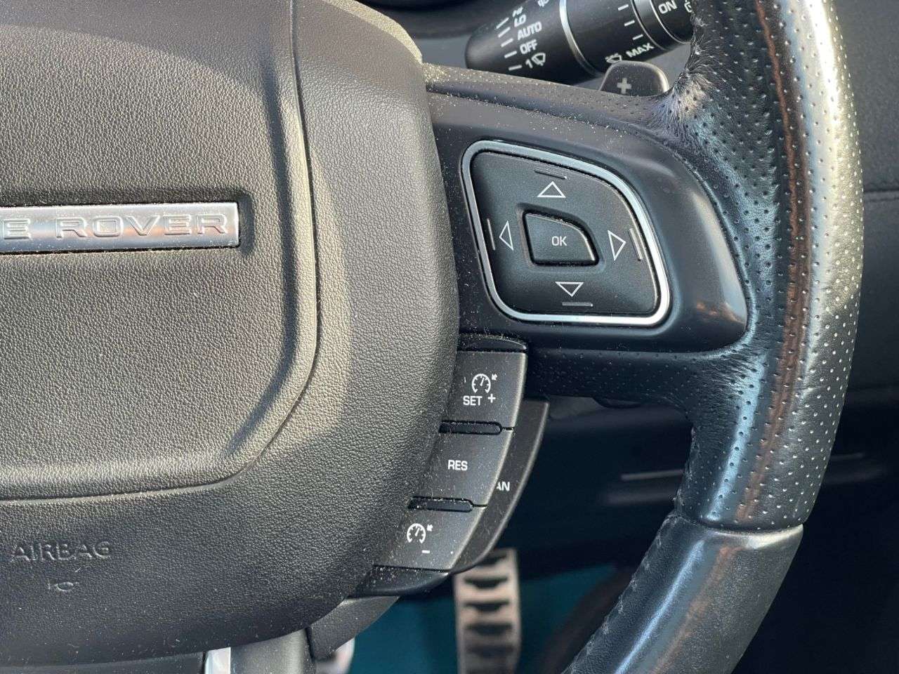 2015 LAND ROVER RANGE ROVER EVOQUE 2015 LAND ROVER RANGE ROVER EVOQUE