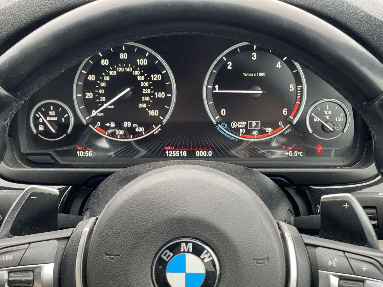 2014 BMW 5 SERIES 2014 BMW 5 SERIES