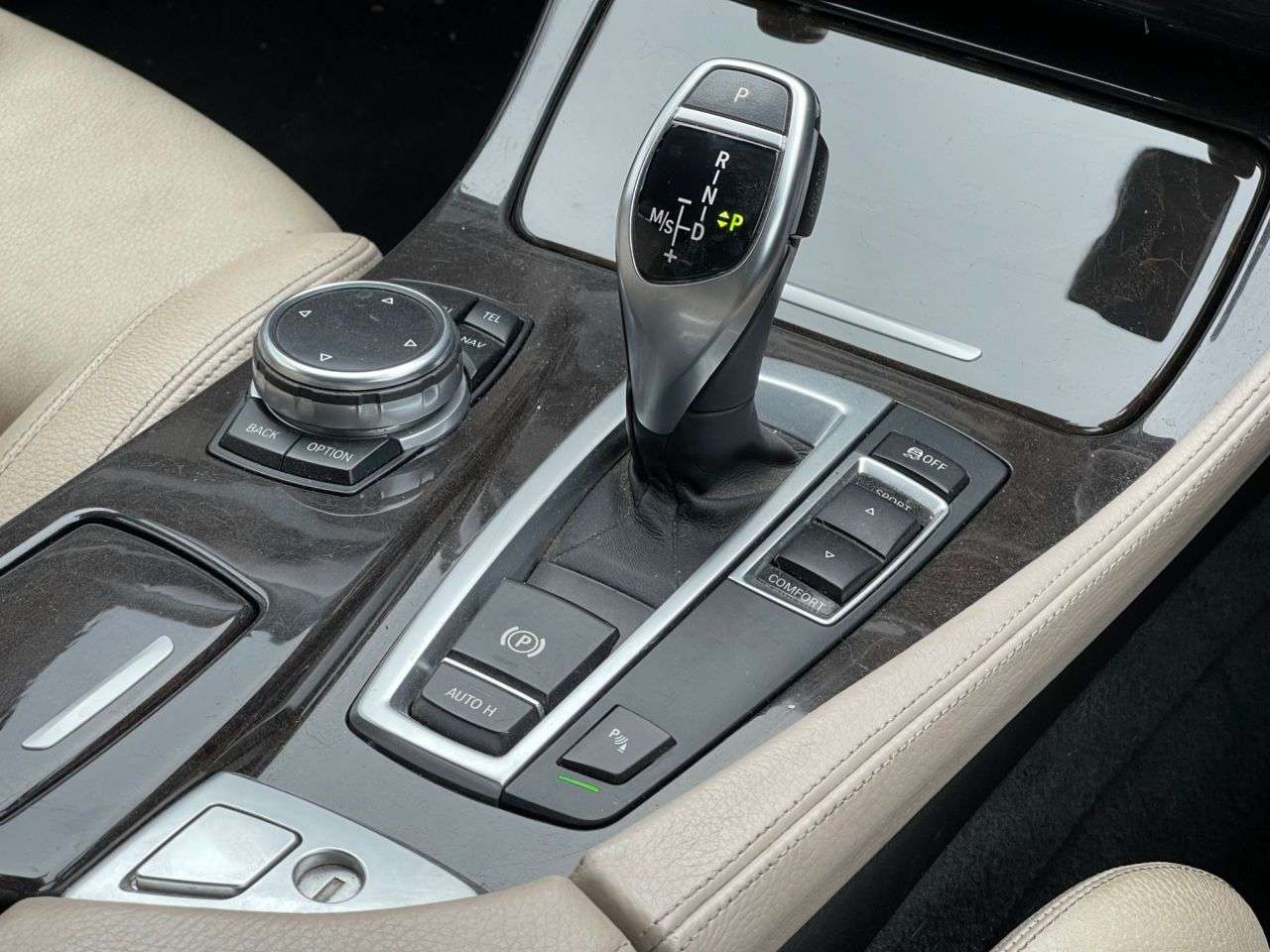 2014 BMW 5 SERIES 2014 BMW 5 SERIES