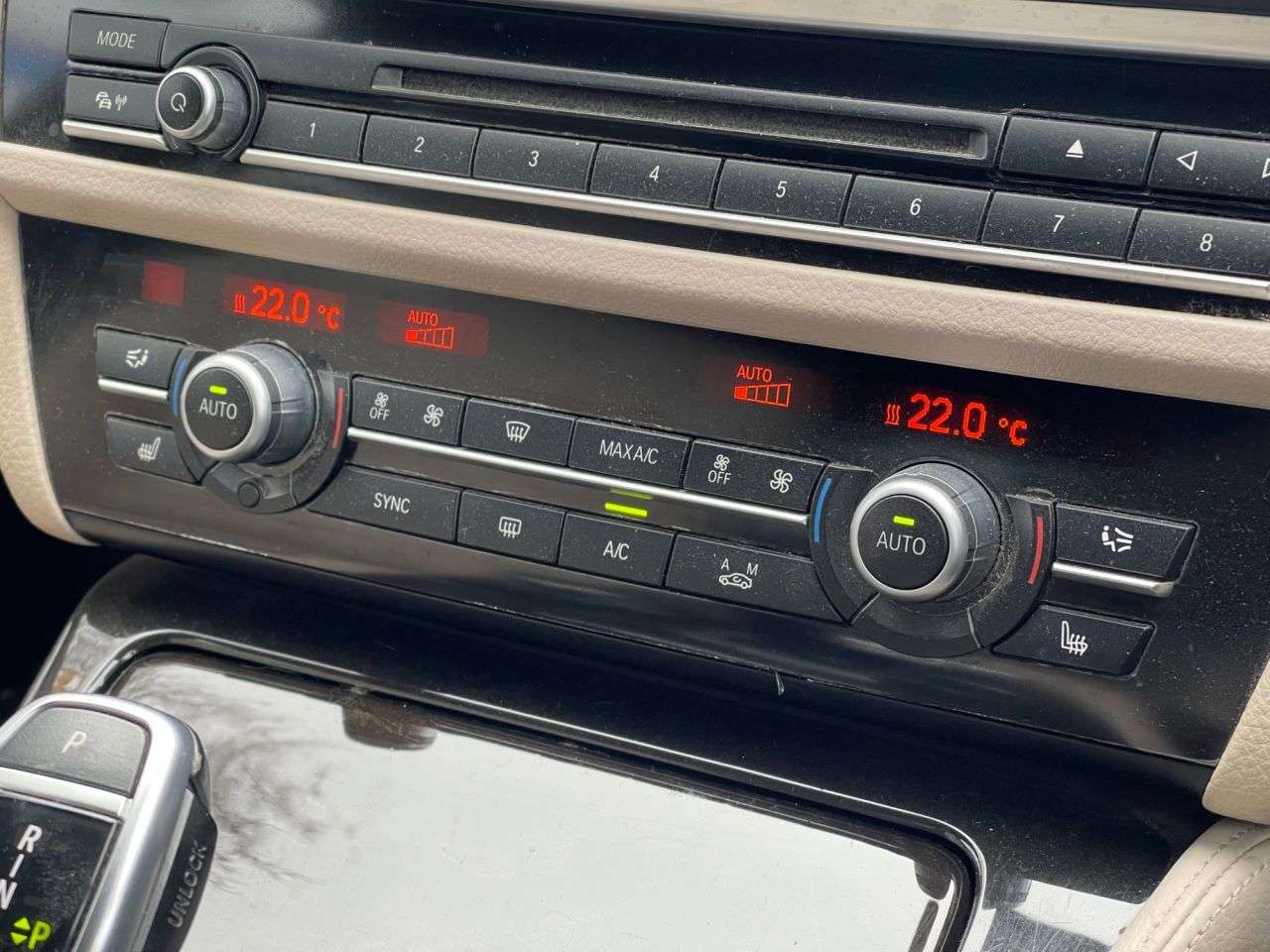 2014 BMW 5 SERIES 2014 BMW 5 SERIES