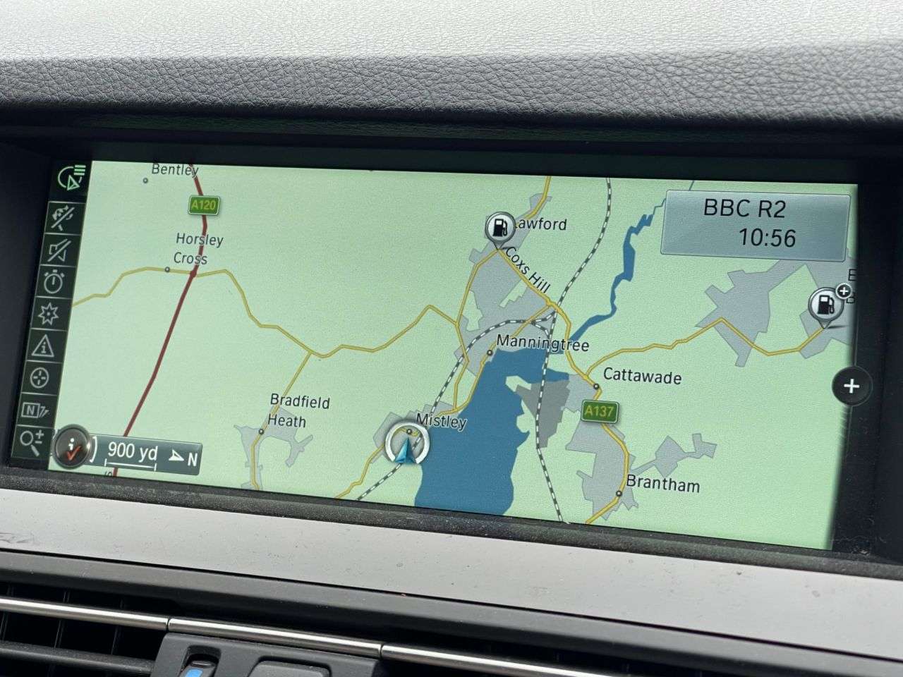 2014 BMW 5 SERIES 2014 BMW 5 SERIES