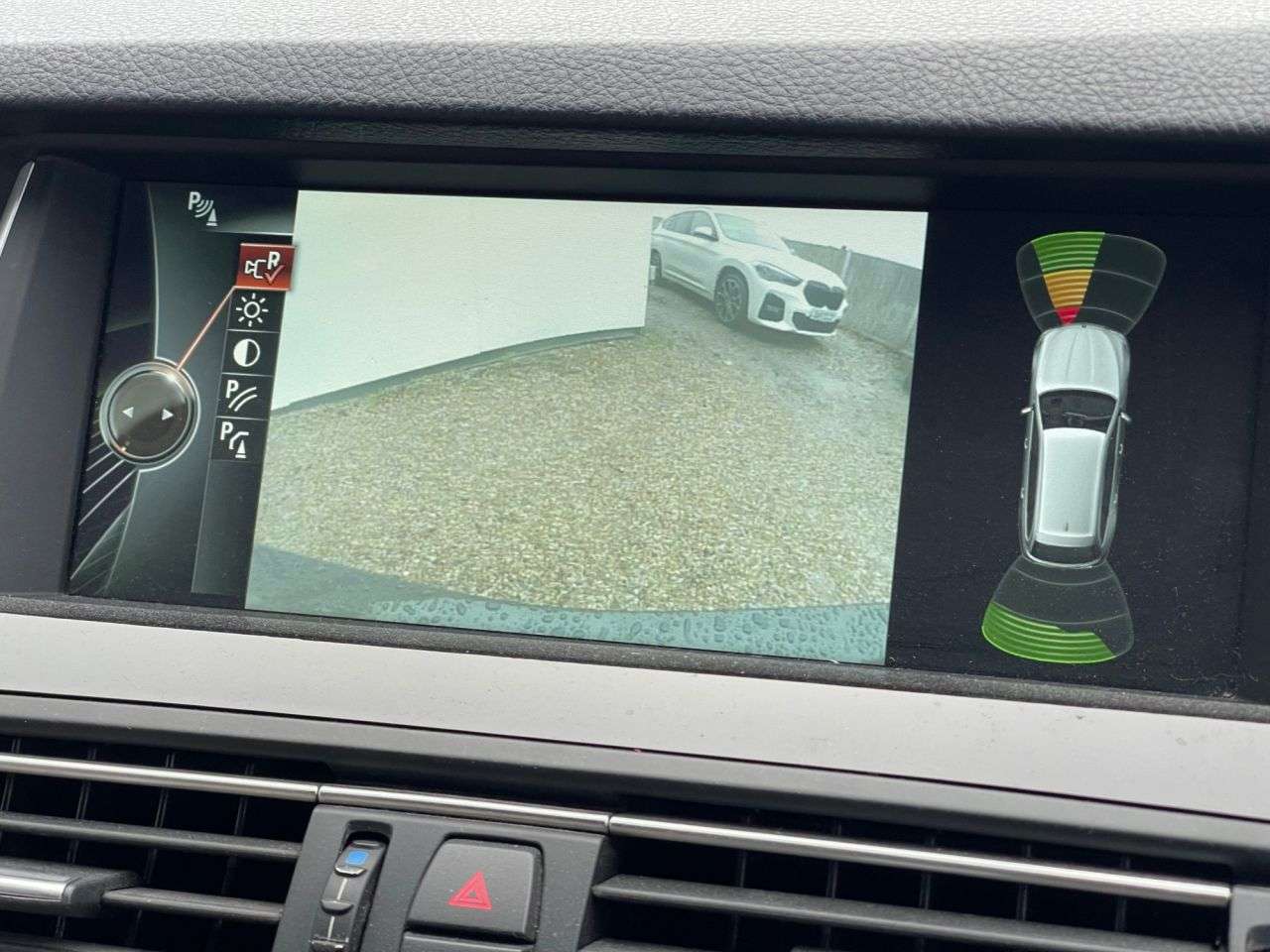 2014 BMW 5 SERIES 2014 BMW 5 SERIES