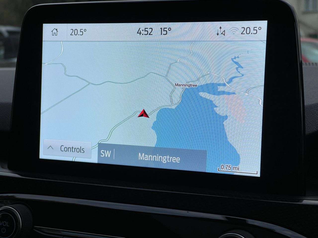 2020 FORD KUGA 2020 FORD KUGA