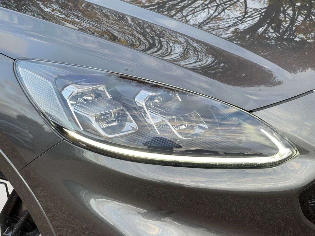 2020 FORD KUGA 2020 FORD KUGA