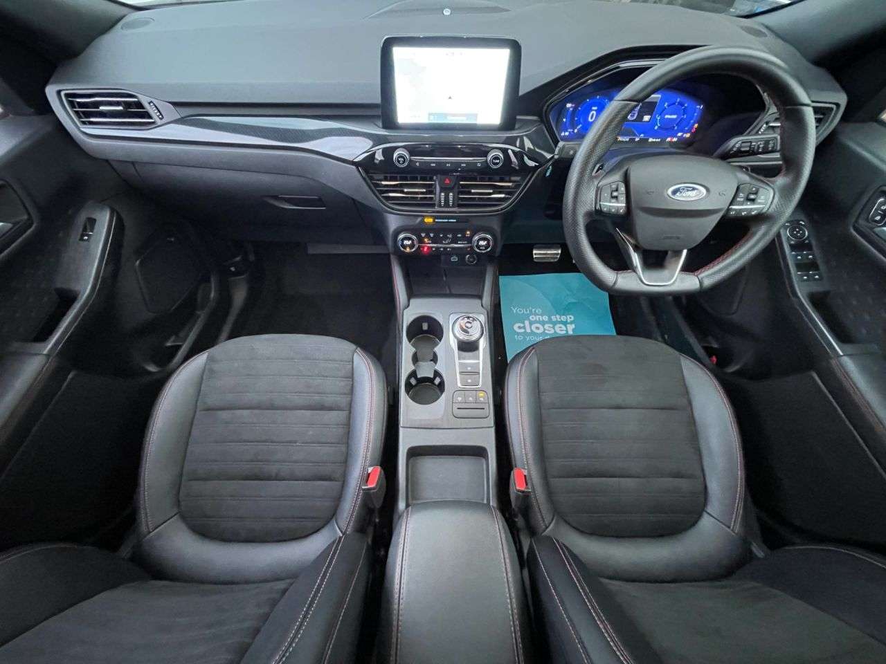 2020 FORD KUGA 2020 FORD KUGA