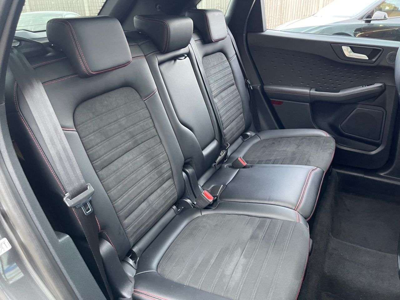 2020 FORD KUGA 2020 FORD KUGA