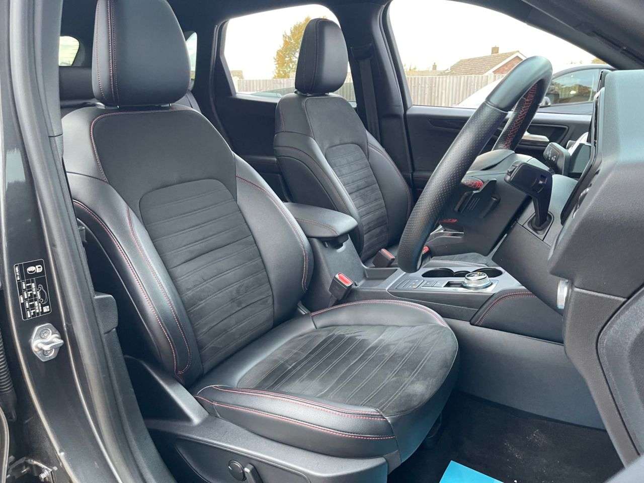 2020 FORD KUGA 2020 FORD KUGA