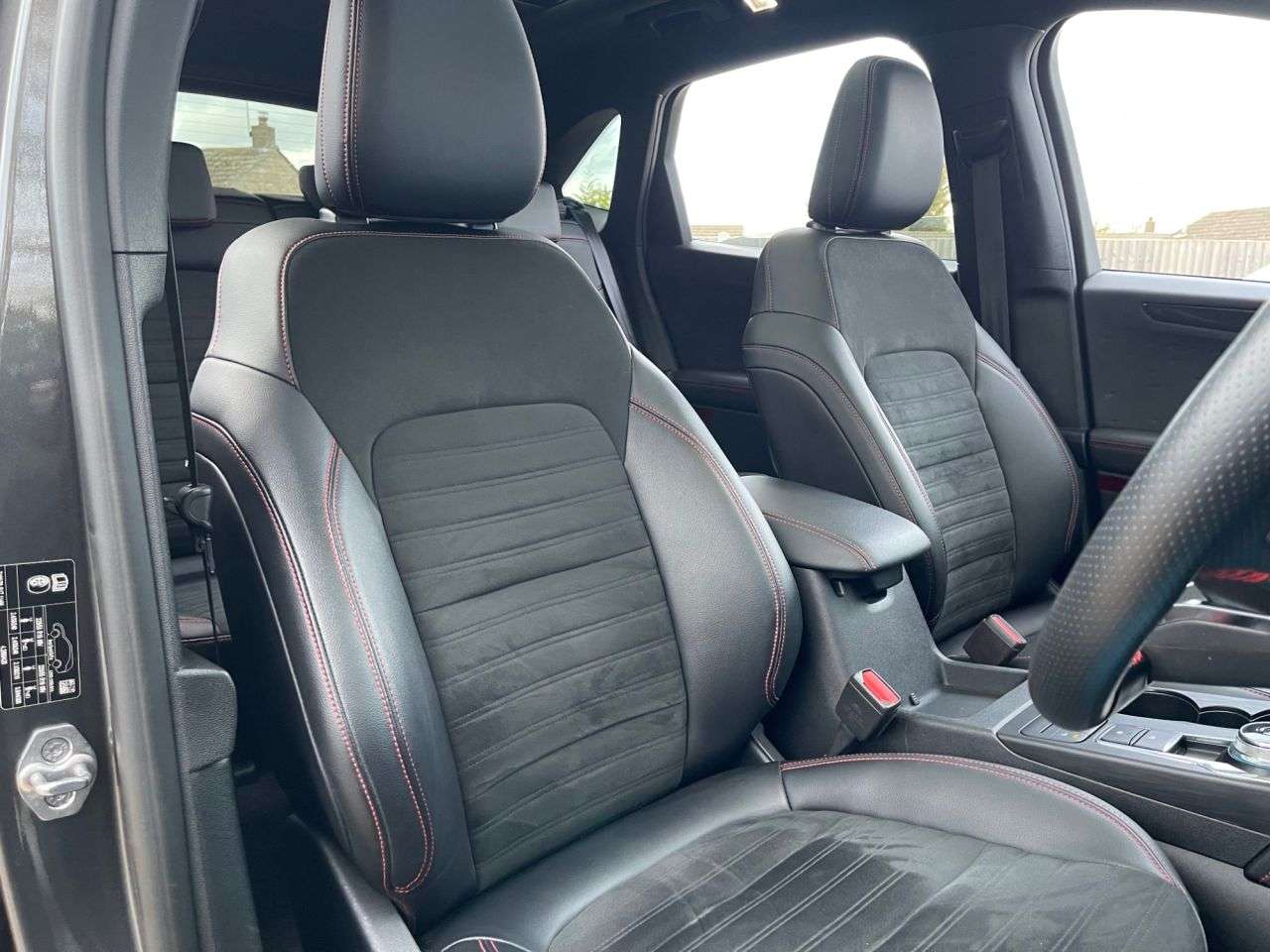 2020 FORD KUGA 2020 FORD KUGA