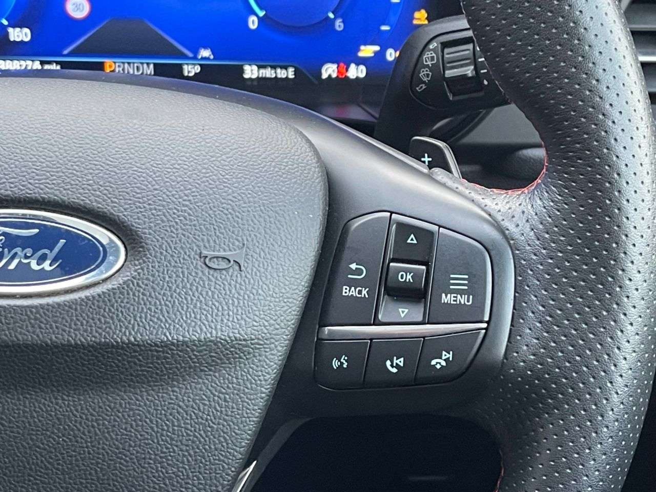 2020 FORD KUGA 2020 FORD KUGA