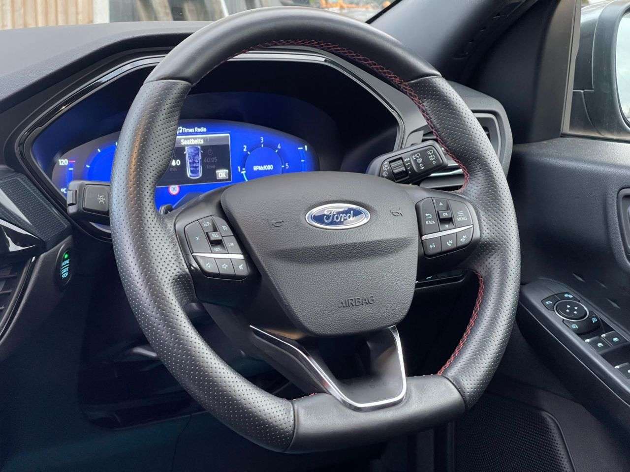 2020 FORD KUGA 2020 FORD KUGA