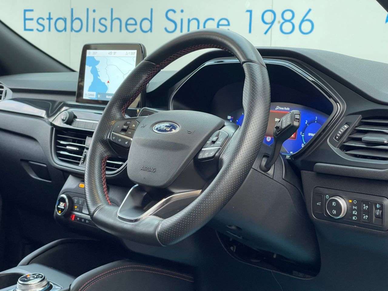 2020 FORD KUGA 2020 FORD KUGA