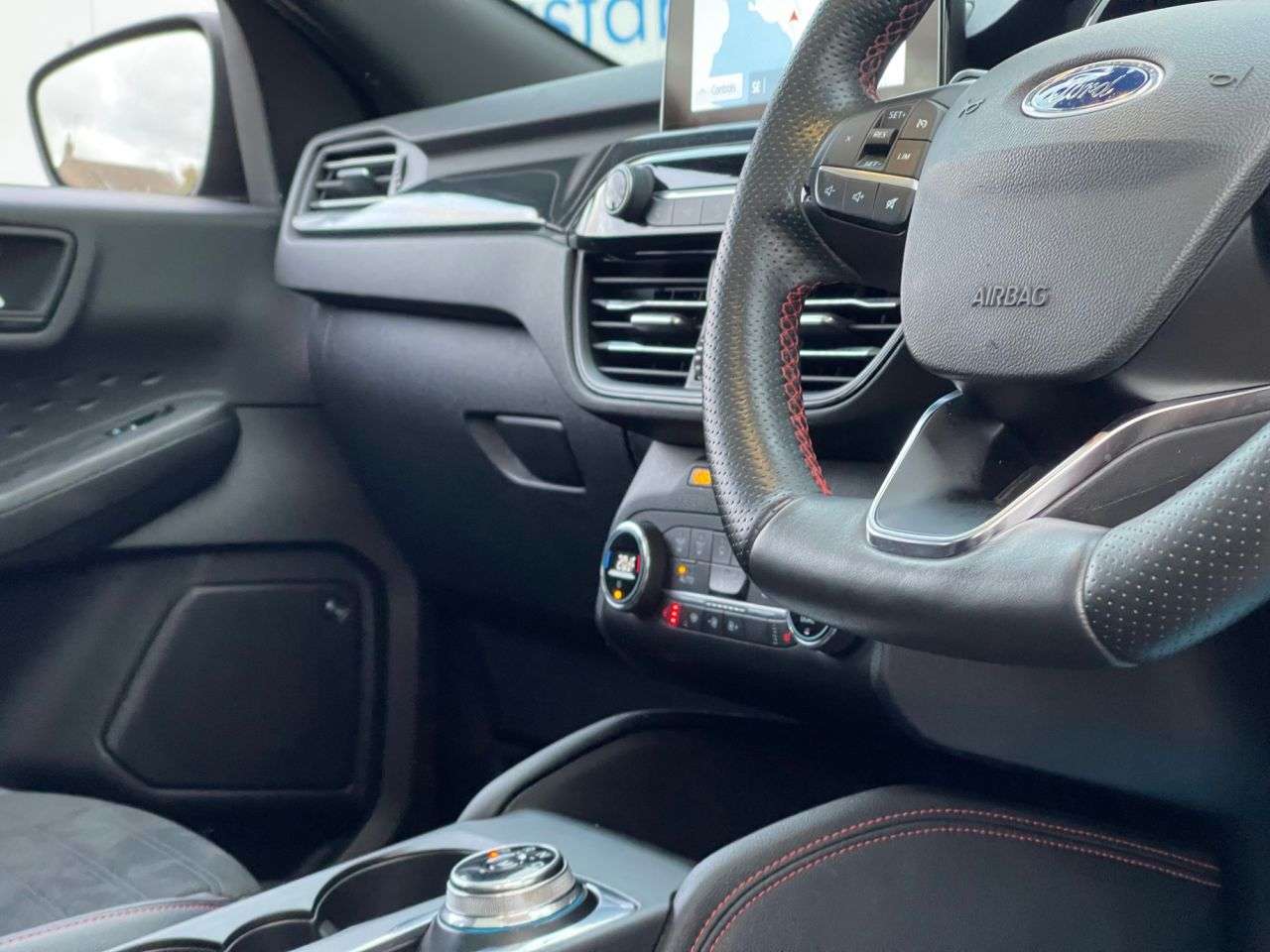 2020 FORD KUGA 2020 FORD KUGA