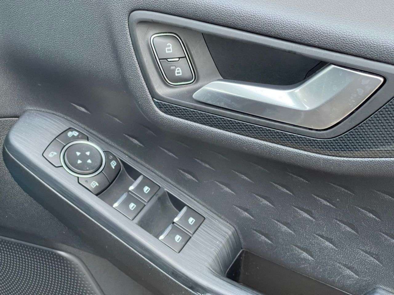 2020 FORD KUGA 2020 FORD KUGA