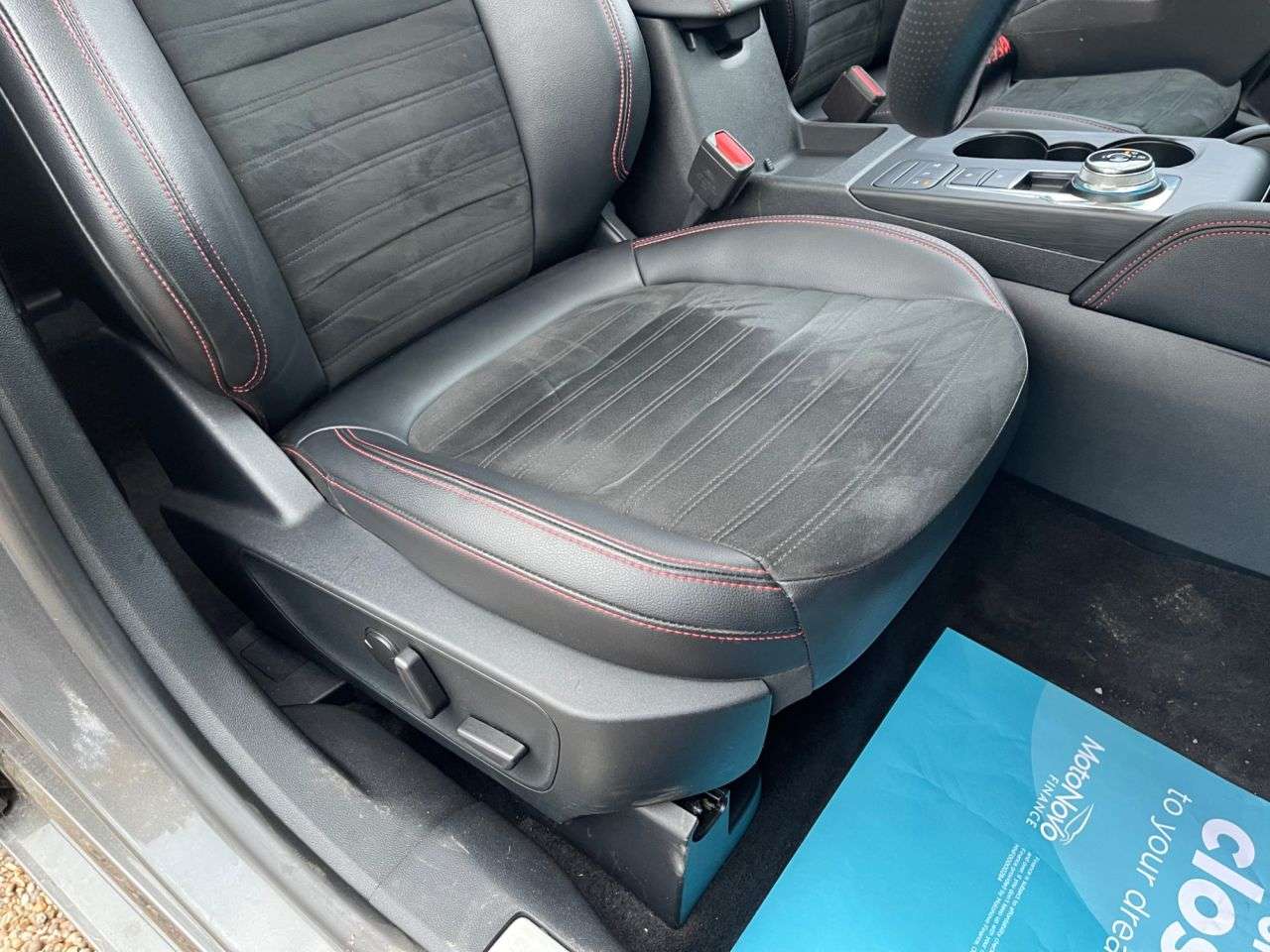 2020 FORD KUGA 2020 FORD KUGA