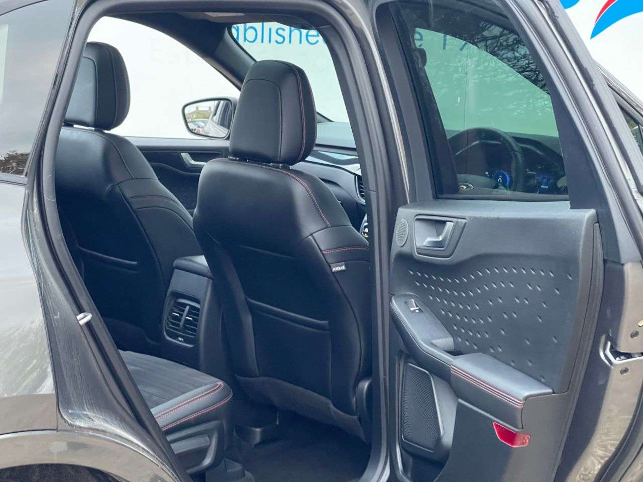 2020 FORD KUGA 2020 FORD KUGA