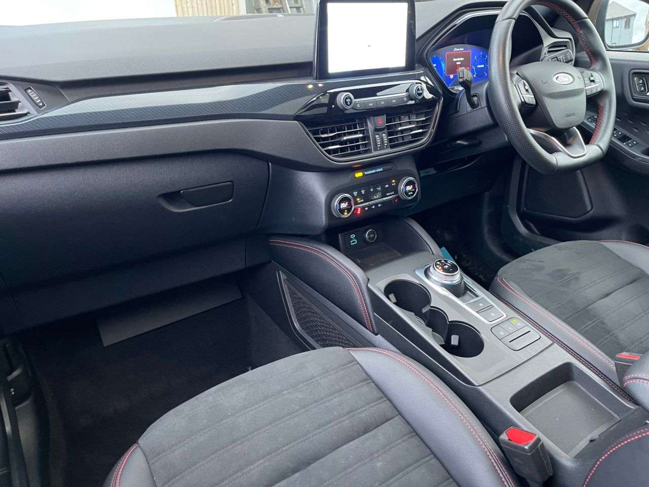 2020 FORD KUGA 2020 FORD KUGA