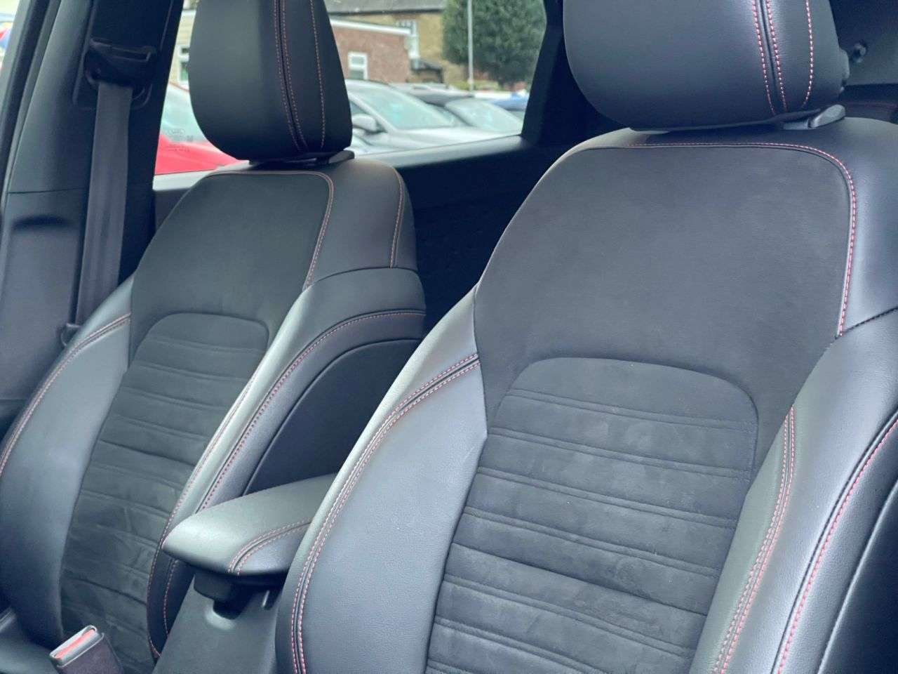 2020 FORD KUGA 2020 FORD KUGA