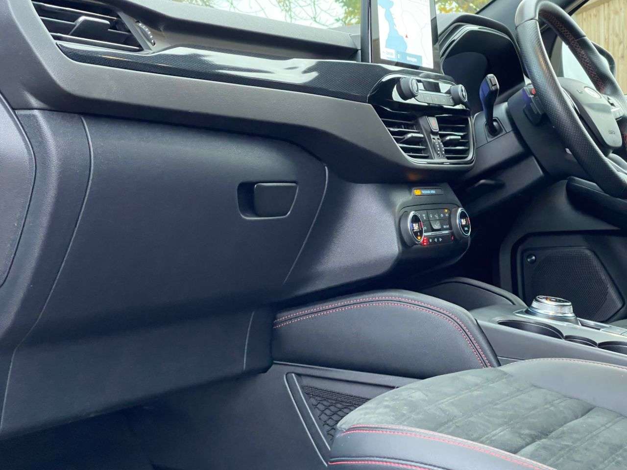 2020 FORD KUGA 2020 FORD KUGA