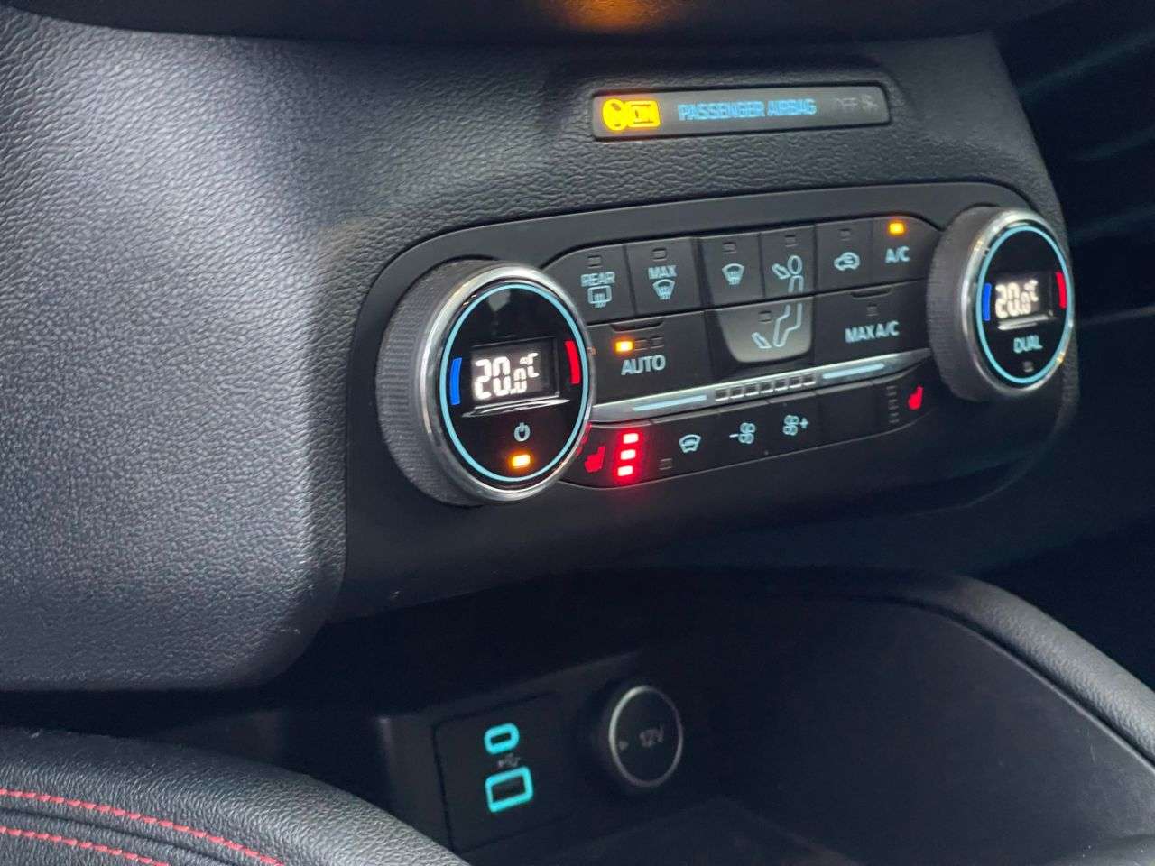 2020 FORD KUGA 2020 FORD KUGA