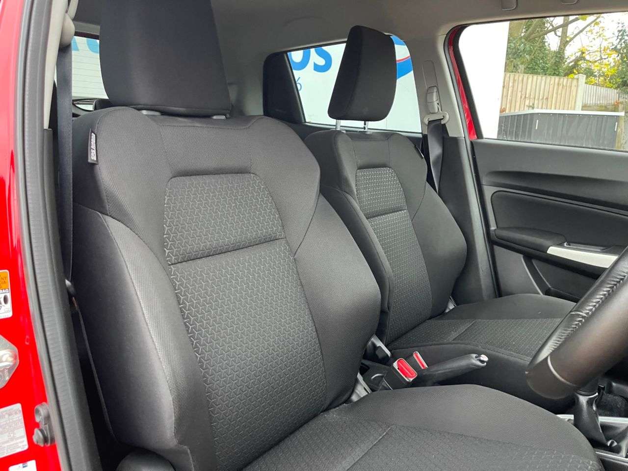 2023 SUZUKI SWIFT 2023 SUZUKI SWIFT