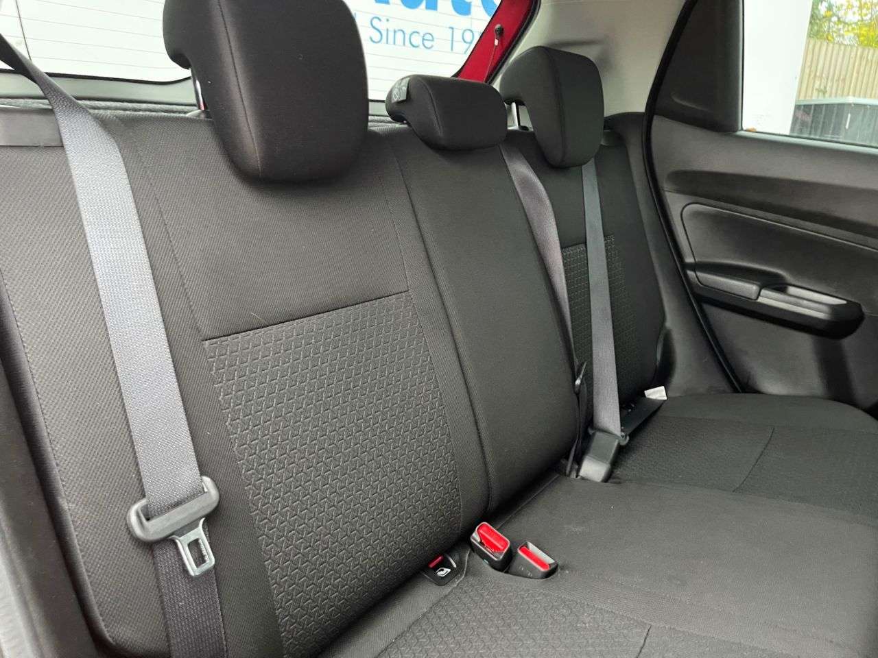 2023 SUZUKI SWIFT 2023 SUZUKI SWIFT