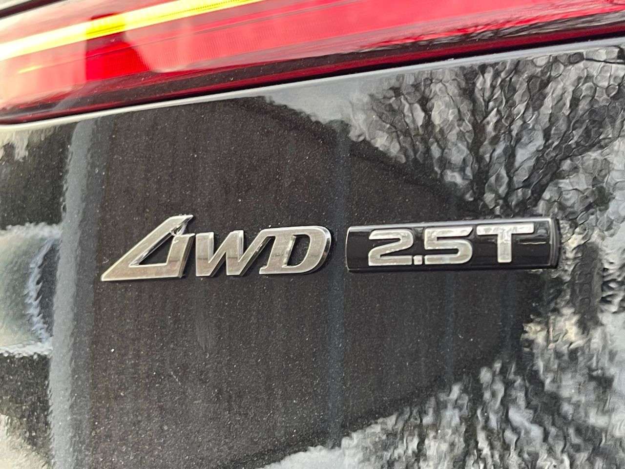 2022 GENESIS GV70 2022 GENESIS GV70