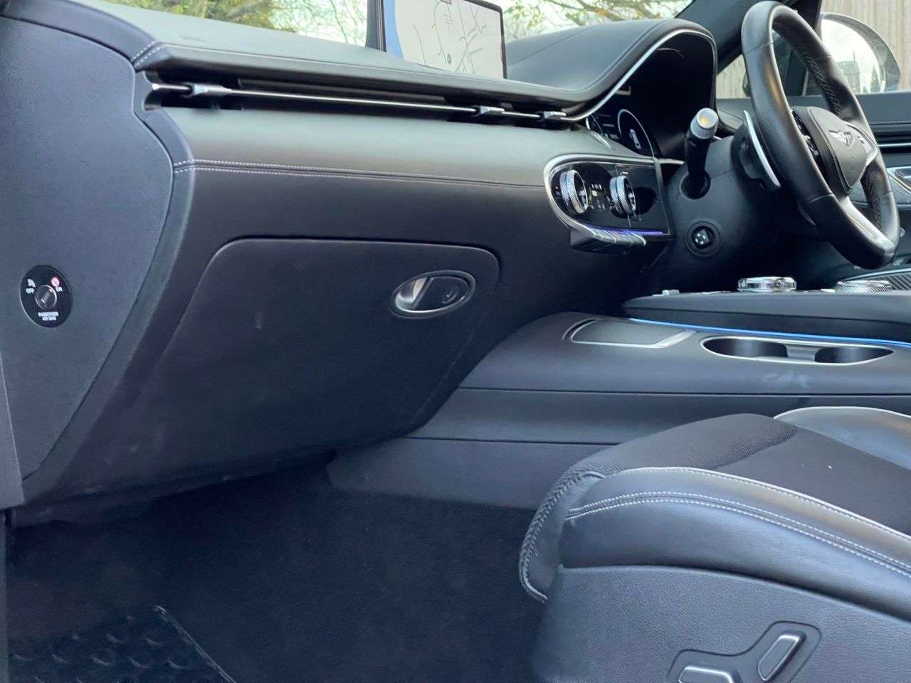 2022 GENESIS GV70 2022 GENESIS GV70