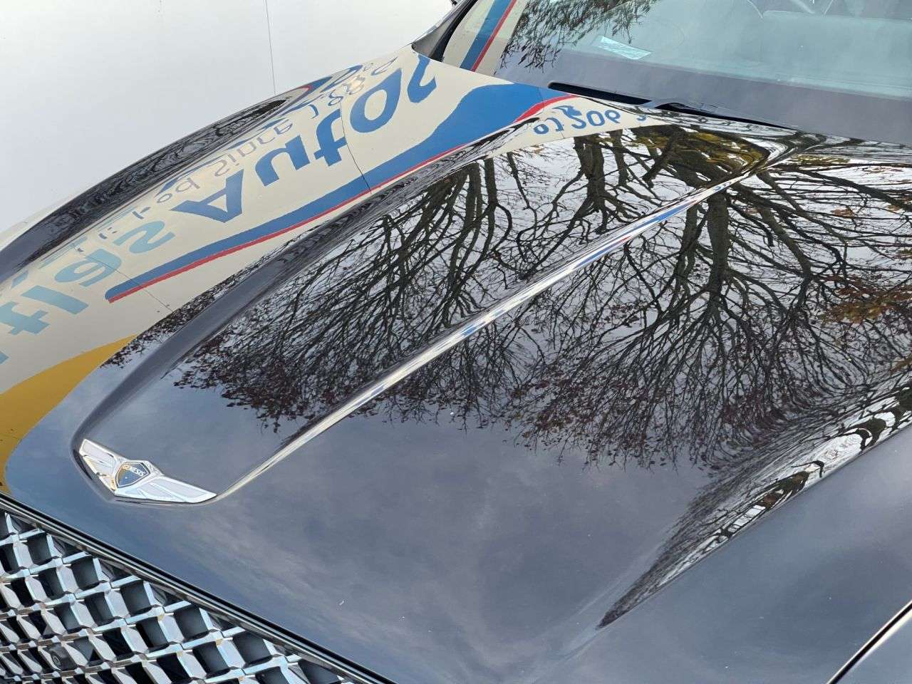 2022 GENESIS GV70 2022 GENESIS GV70