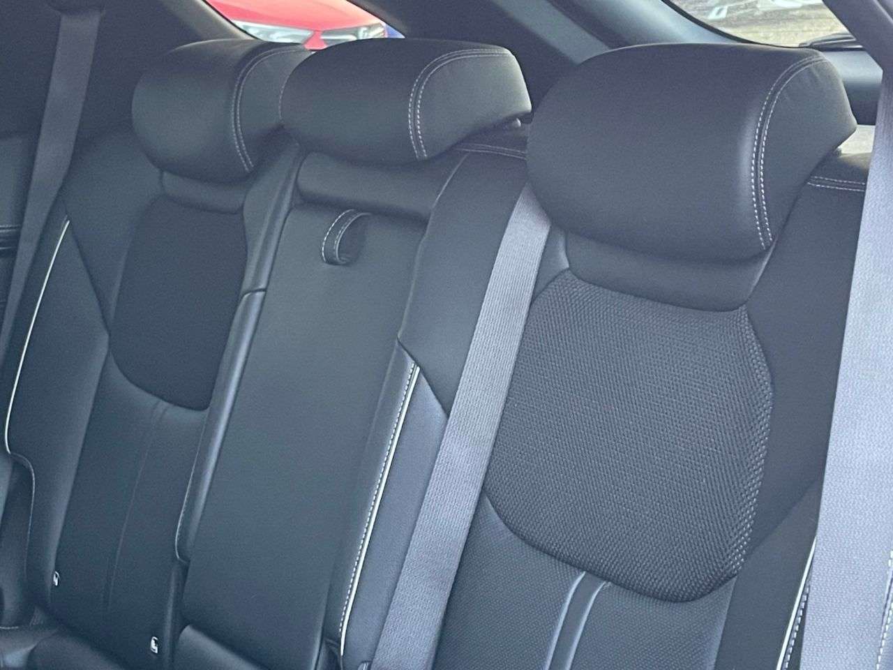 2022 GENESIS GV70 2022 GENESIS GV70