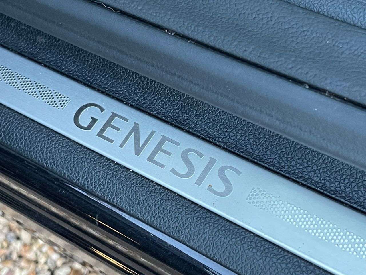2022 GENESIS GV70 2022 GENESIS GV70