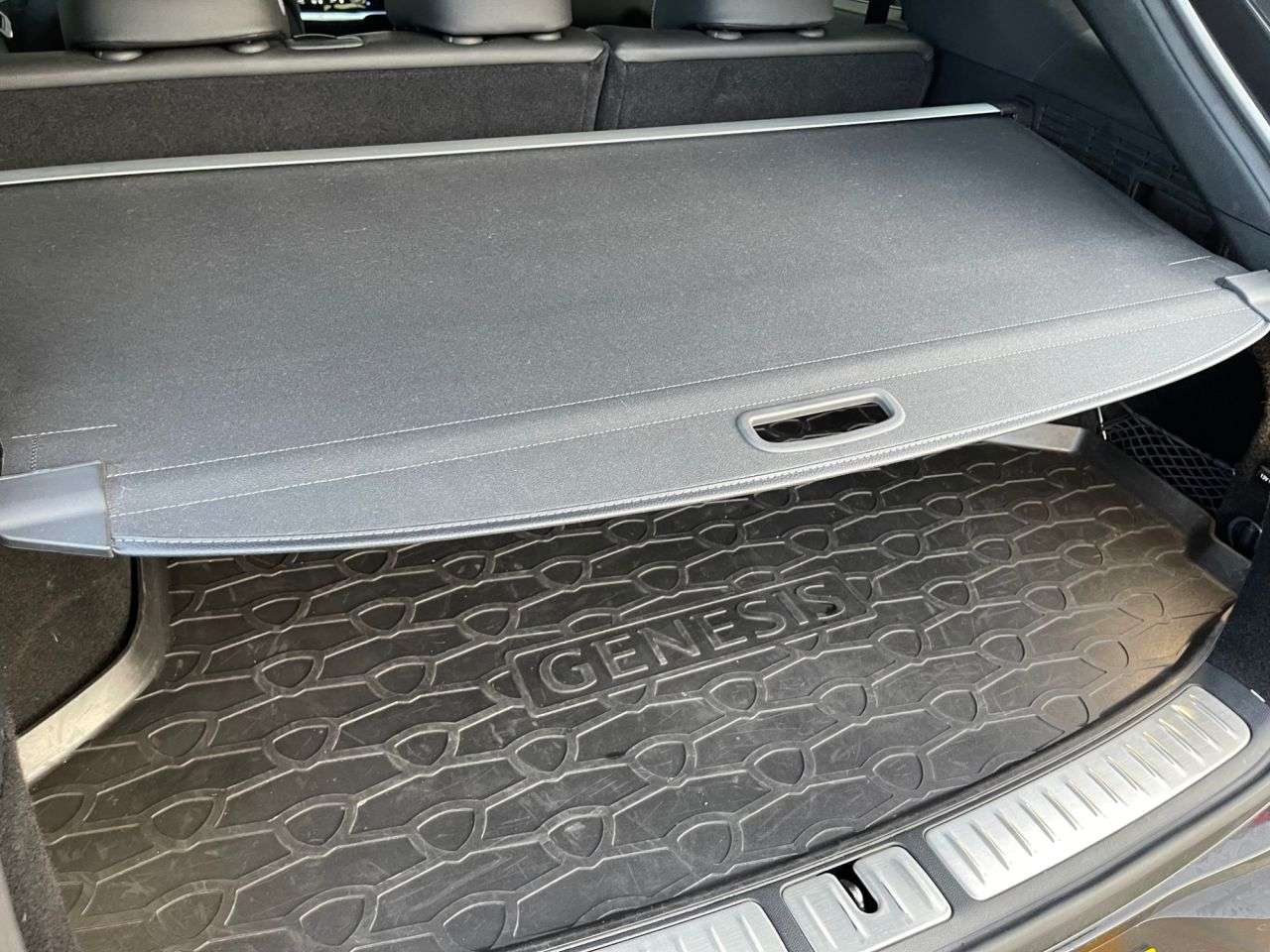 2022 GENESIS GV70 2022 GENESIS GV70