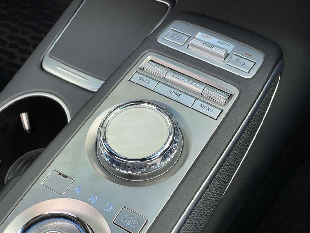 2022 GENESIS GV70 2022 GENESIS GV70