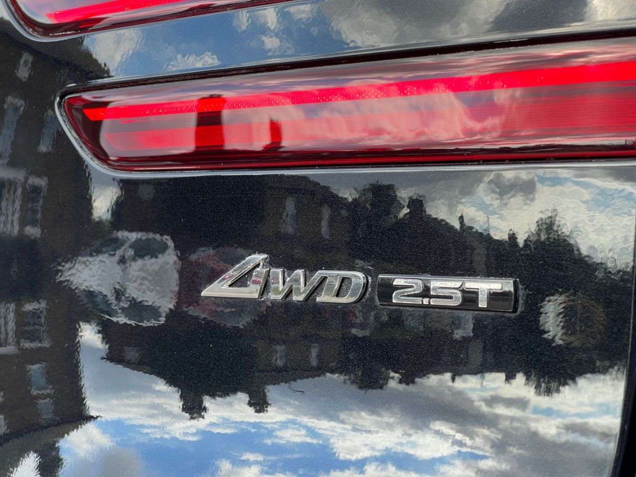 2022 GENESIS GV70 2022 GENESIS GV70