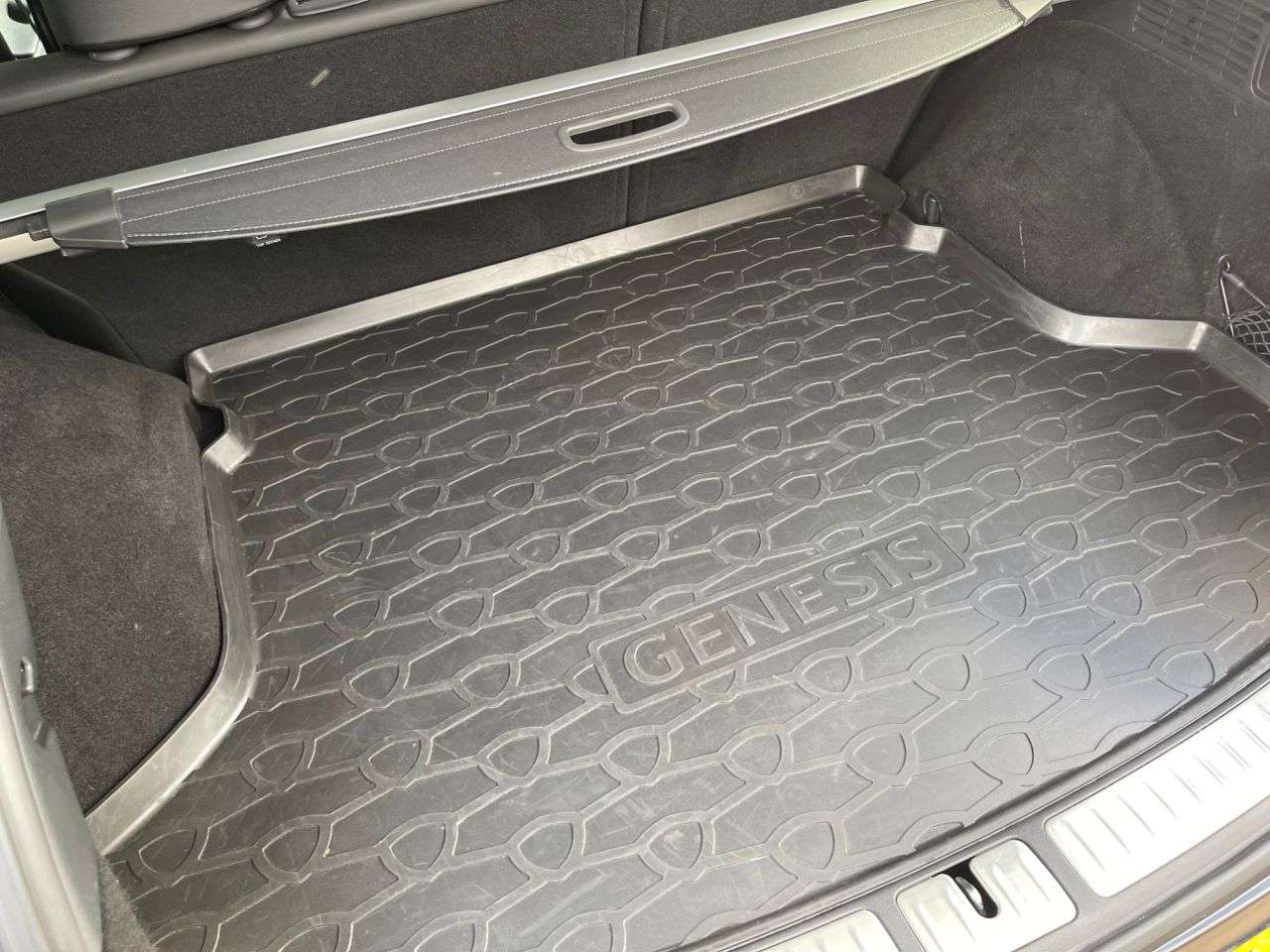 2022 GENESIS GV70 2022 GENESIS GV70