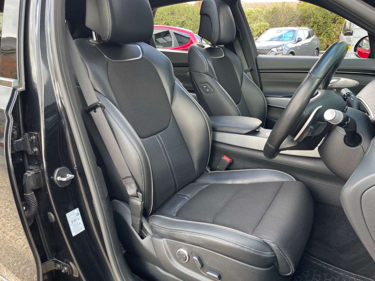 2022 GENESIS GV70 2022 GENESIS GV70