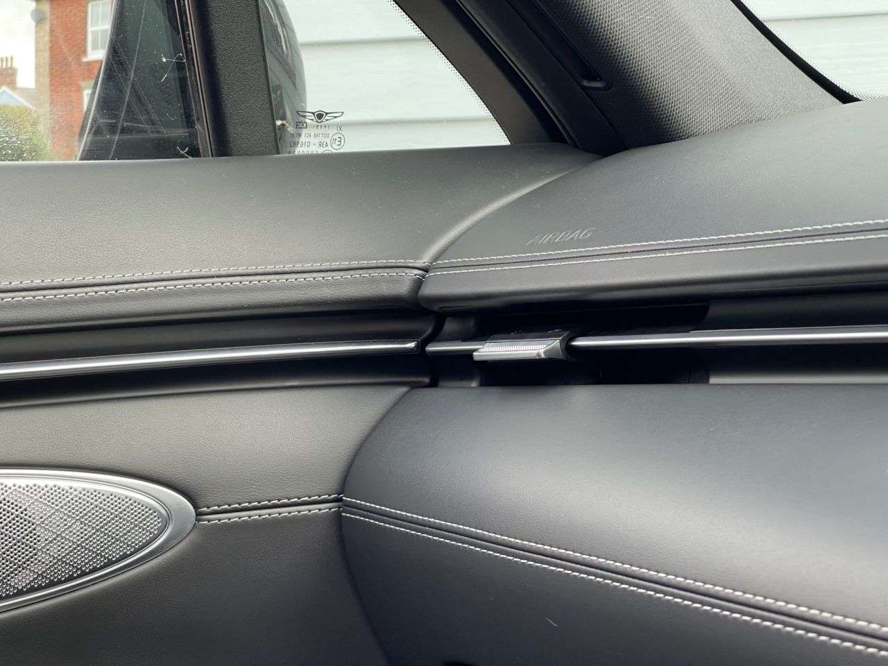 2022 GENESIS GV70 2022 GENESIS GV70