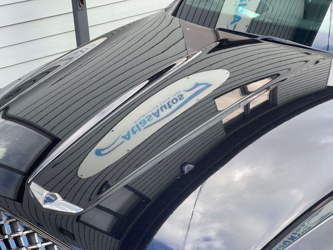 2022 GENESIS GV70 2022 GENESIS GV70