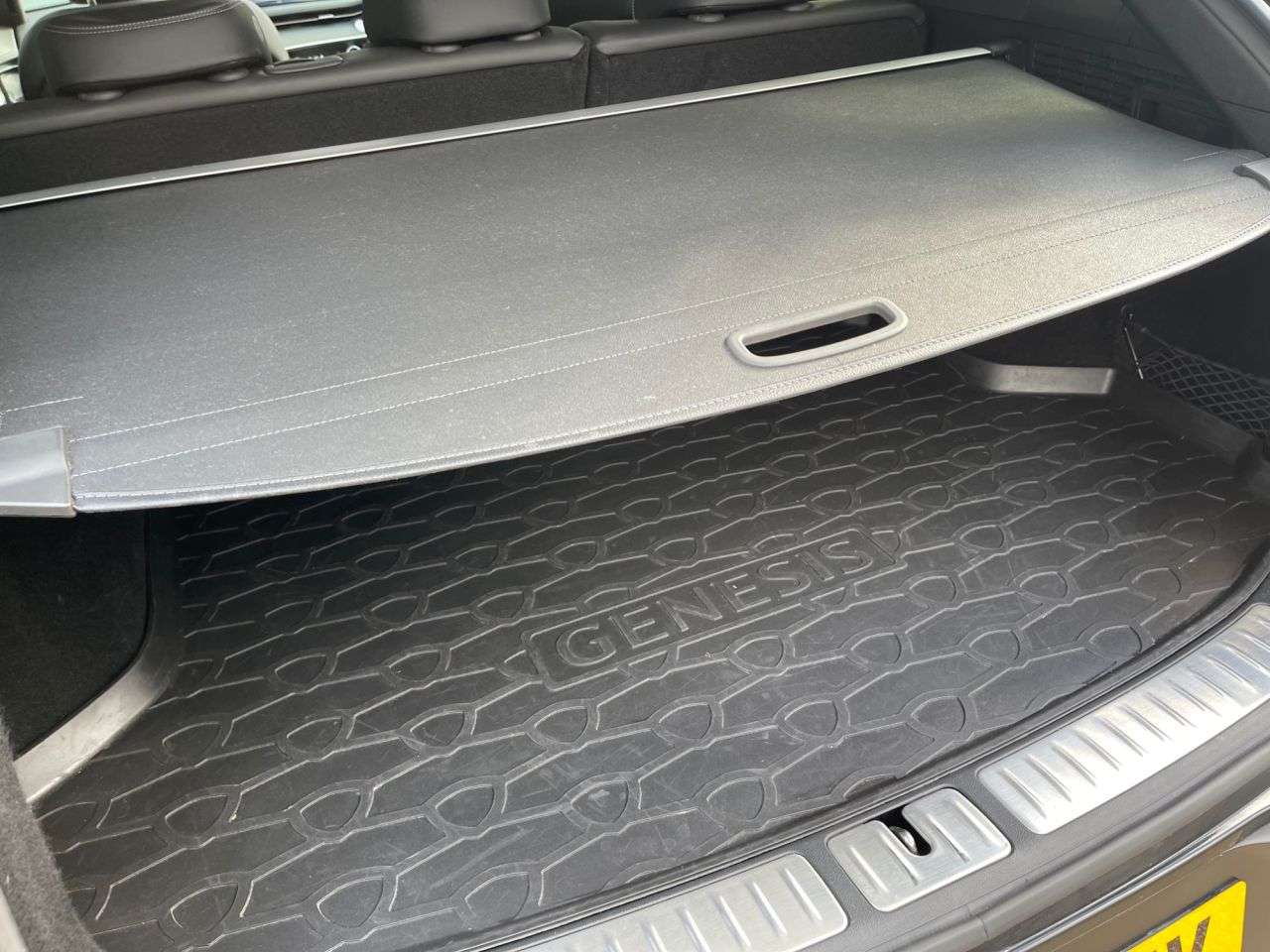 2022 GENESIS GV70 2022 GENESIS GV70